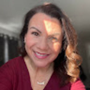 Meet your Posher, Louise